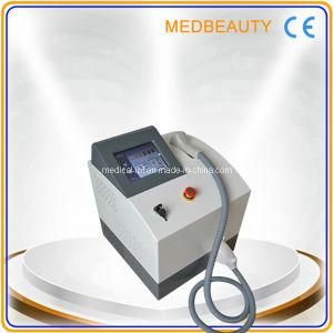 Portable 808nm Diode Laser Hair Removal Beauty Equipment