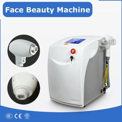 808nm Diode Laser Hair Removal Machine Price Portable Germany
