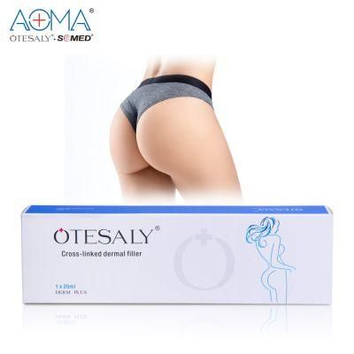 Otesaly New Injection Filler for Breast Buttock High Quality Cross Linked Hyaluronic Acid Dermal Filler