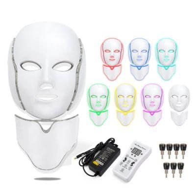 LED Mask with 850nm for Face LED Beauty Mask for Anti Aging