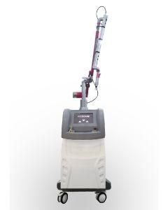 Tattoo Removal Q Switched ND YAG Laser Picosecond Laser Machine