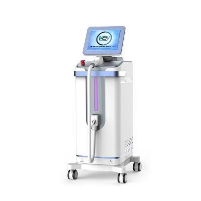 New Technology 940nm 808nm 755nm 1064nm Laser Diode Hair Removal Machine