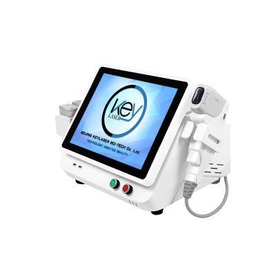 Face Lift Wrinkle Removal 7D Hifu Focused Ultrasound Machine