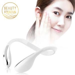 EMS Micro Current Vibration Face Massage Machine Face Lift Beauty Instrument for Skin Firming and Lifting Face Massager