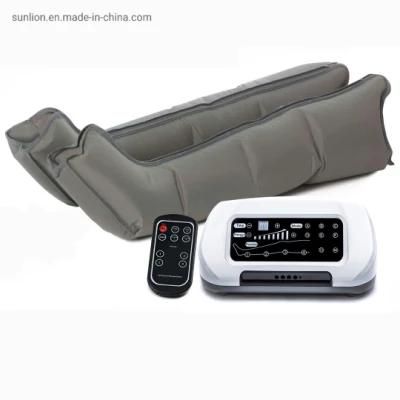 Home Use Lymphatic Drainage Massage Machine for Legs