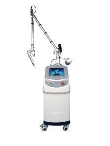 2021 Pico Laser Equipment Tattoo Removal Machine Q Switched ND YAG Laser