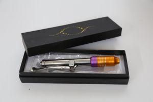 Adjustable Needle-Free Injection Hyaluronic Acid Serum Pen Injector