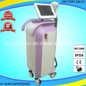 Promotional 808nm Diode Laser Hair Removal Beauty Equipment