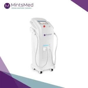Mintsmed Beauty Machine Professional CE Approval Shr Hair Removal Machine