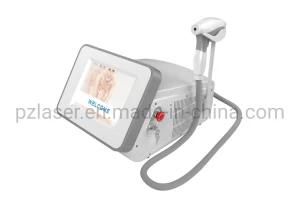 Professional 808nm Diode Laser Permanent Hair Removal Shr Machine with 808nm Diode Laser Handpiece with Factory Price
