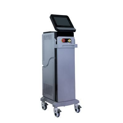Depilation Hair Removal Diode Laser 810nm 2020 New Machine