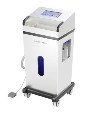 Jt-Cfy008 Ozone Gynecological Treatment Instrument