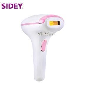 IPL Portable Home Use Hair Removal Devices with Lithium Storage Battery