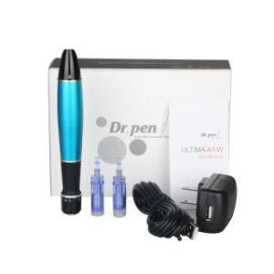Electric Derma Pen Dr Pen A1 Micro Needling Dermal Matrix Therapy Beauty Devies Pigment Removal Dermapen