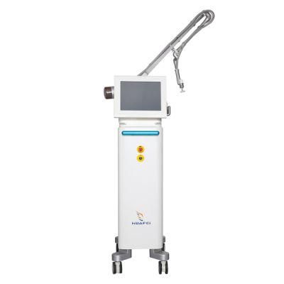 Fractional CO2 Laser Machine for Scar Removal Beauty Machine
