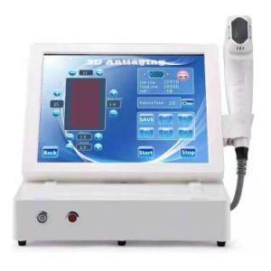 3D 4D Unlimited Shot 7 Heads Medical Smas Best Hifu Machine From China