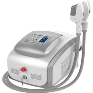 Customization Opt Shr IPL Therapy Hair Removal Beauty Machine IPL Hair Removal Machine for Men and Women