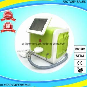 2016 New Home Use Portable 808nm Diode Laser Hair Removal