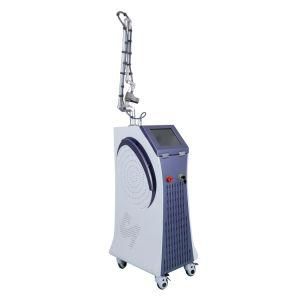 Laser Beauty Equipment CO2 RF Fractional CO2 Laser Medical Gynecology Beauty Machine with Medical