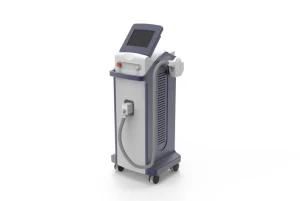 Diode Laser 808nm for Permanent Laser Hair Removal