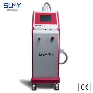 Tattoo Removal and Skin Care Q-Switched ND YAG Laser Device