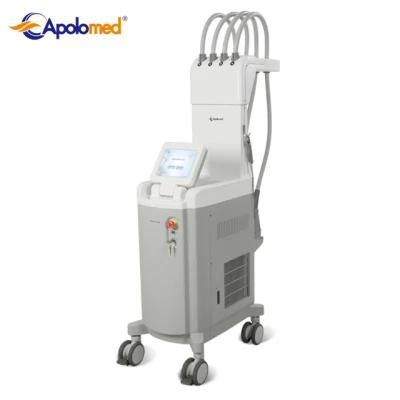 Newest Sculpture Beauty Device 1060nm Laser Diode Device Technology Diode Lipo Laser Machine Fat Burning Body Slimming