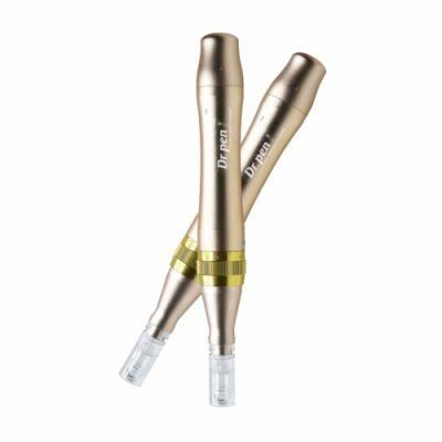 Hot Sale Wireless Dermapen Dr Pen Microneedle Mesotherapy Pen
