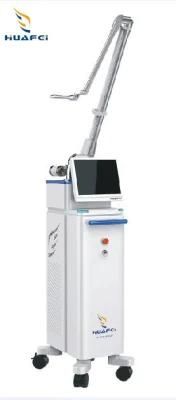 Fractional CO2 Laser Beauty Equipment