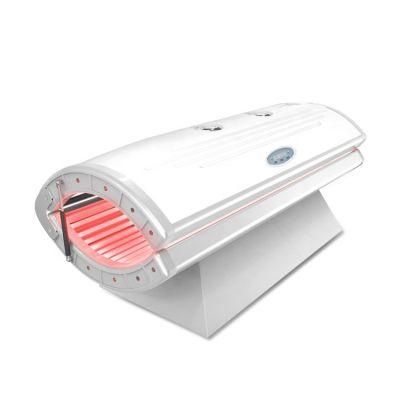 PRO Beauty Red Light Therapy Machine Tanning Bed