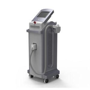 Salon Equipment Diode Laser Painless Hair Removal Machine