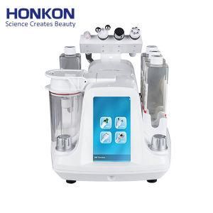 Honkon Micro Bubble Deep Cleaning and Blackheads Removal Skin Care Beauty Machine for Skin Clinic