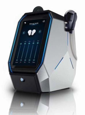 2022 Newest Slimming Beauty Machine EMS Hi EMT Reduce Fat Full Body Shaping Muscle Stimulator Equipment