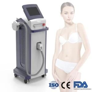 Beauty Equipment, IPL, Laser Hair Removal, Diode Laser System