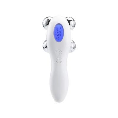 Massage Roller &amp; Body Slimming Device, Slimming Massager, Electric Beauty Equipment, OEM