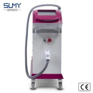 New Technology Factory Supply 1064/532/1320nm Laser Salon Machine for Tattoo Removal