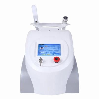 Ce Approved Medical Equipment IPL Laser for Hair Removal