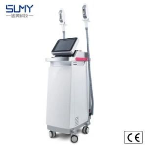 2020newest Product Shr Opt IPL Freckle/Hair Removal with Low Price Skin Care Beauty Equipment